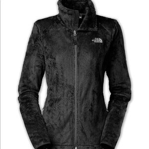 Northface osito fleece